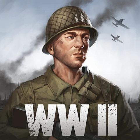 World War 2－FPS Shooting Games